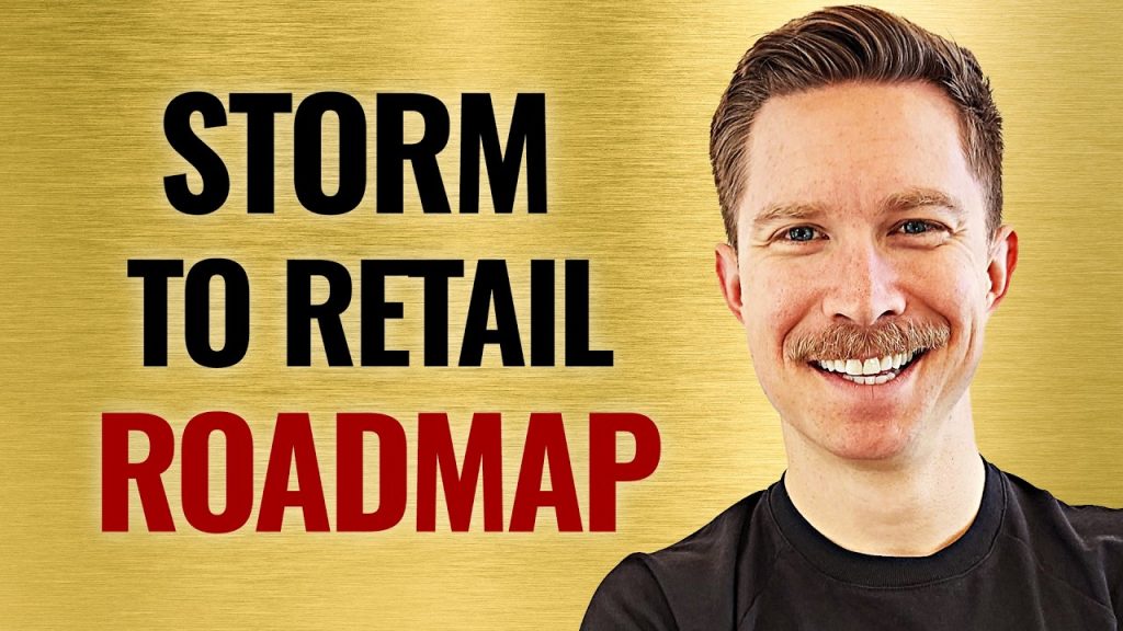 From Storm to Retail: The Roadmap to Roofing Sales Freedom