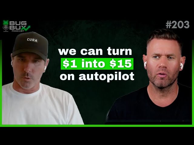 From Zero to a Pest Control Powerhouse | EP 203