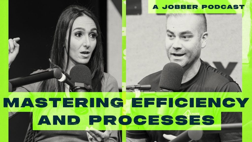 Gain a Competitive Edge with Efficient Operations