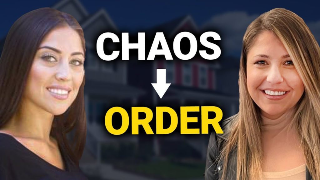 Game-Changing Growth TACTICS For Your Family-Owned Construction Business | Ashlee & Alexis, MDT Inc.