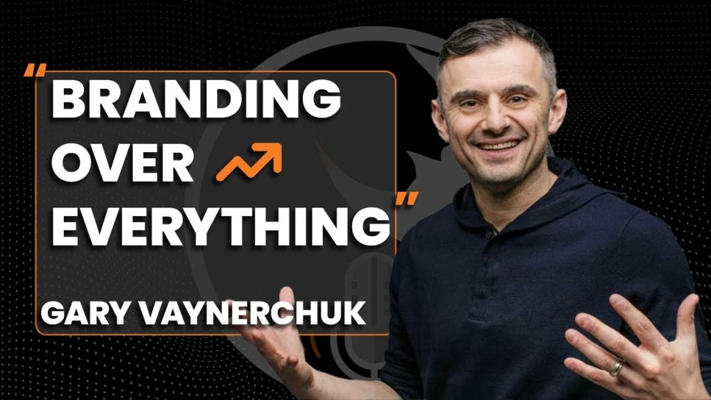 Gary Vee at RYNOx: Consumer Attention Arbitrage