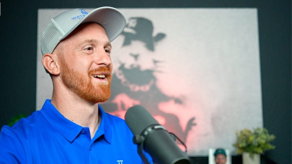 Georgia Plumber Makes Millions (here’s how)