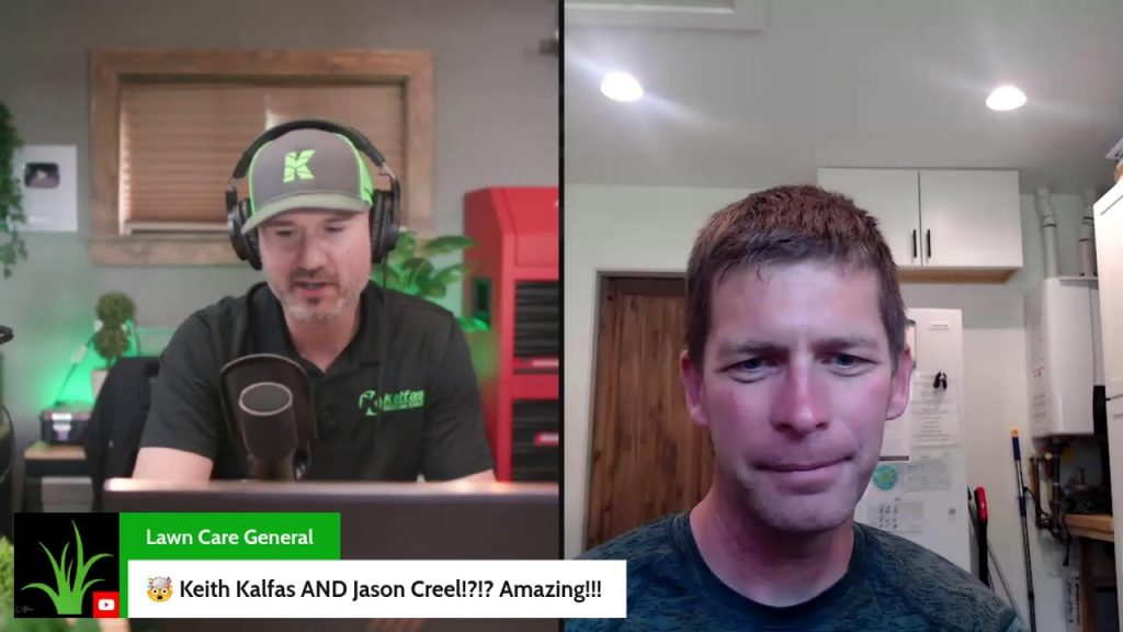 Get PAID What Your WORTH Lawn Care Pricing Dilemma Jason Creel