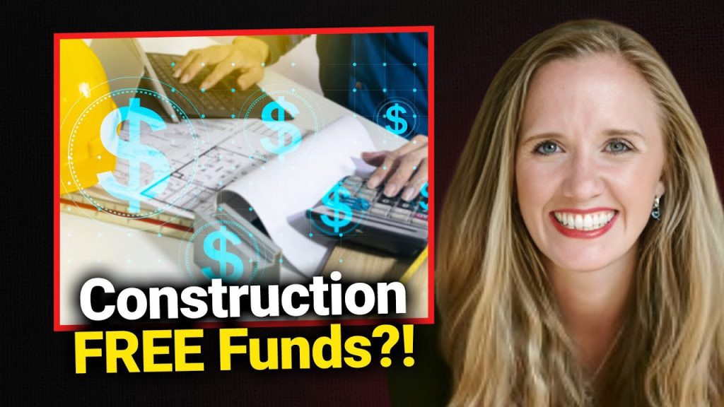 Get PAID for Upskilling Your Construction Employees | Krysta Van Ranst