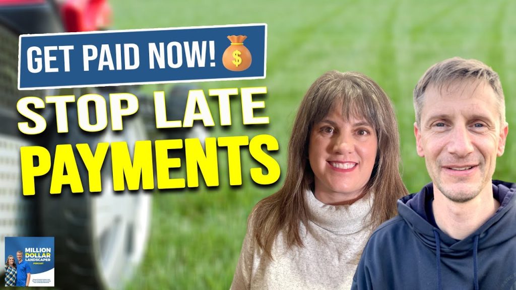 Get Paid NOW Stop Late Payments