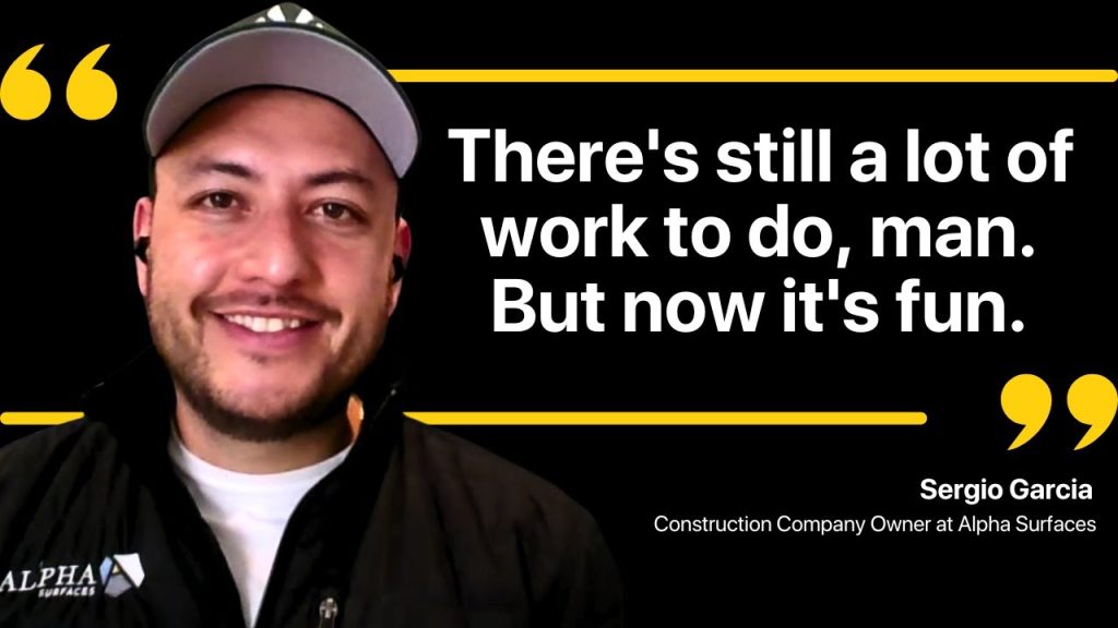 Get Your Passion Back: How an Assistant Transforms an Owner’s Mindset | CFC 241