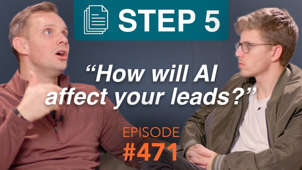 Getting Found in the Era of AI