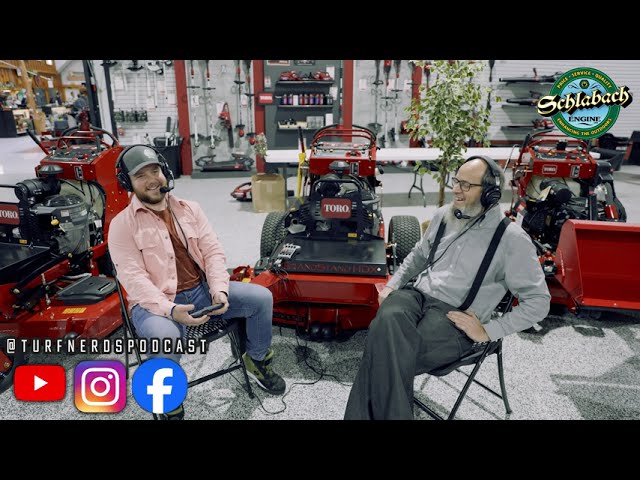 Golden Rule Dealer: How Schlabach Engine Became a Toro Powerhouse (Without Gouging Anybody)