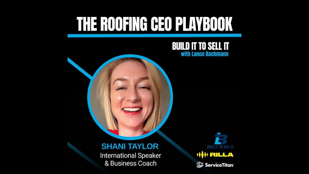 Good Operators Get Tired; Great Business People Get Rich: Shani Taylor’s Story