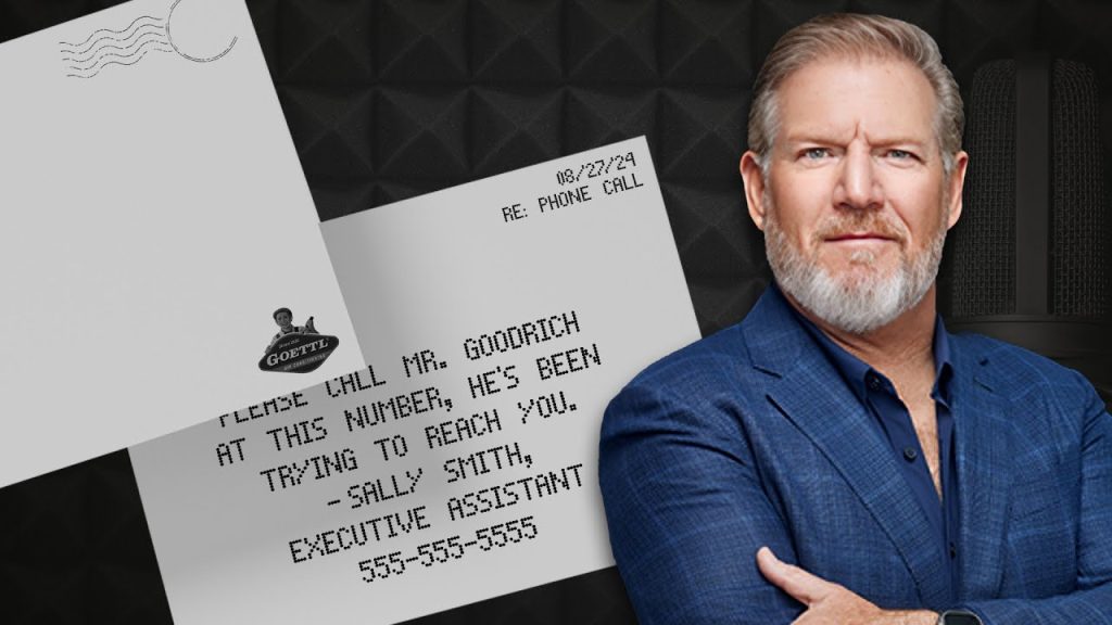 Goodrich Guerilla Marketing Tactics That Still Work