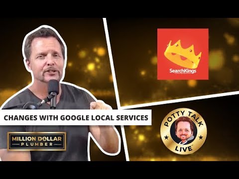 Google Ads for Plumbing Businesses – PTL 234 – The Talk Show for Plumbing Business Owners