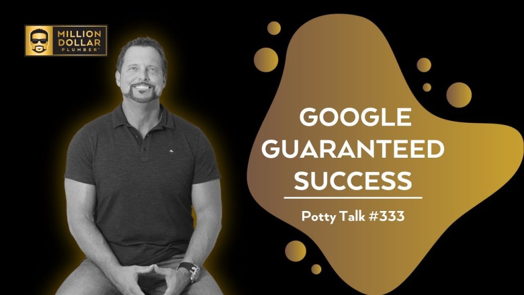 Google Guaranteed Success