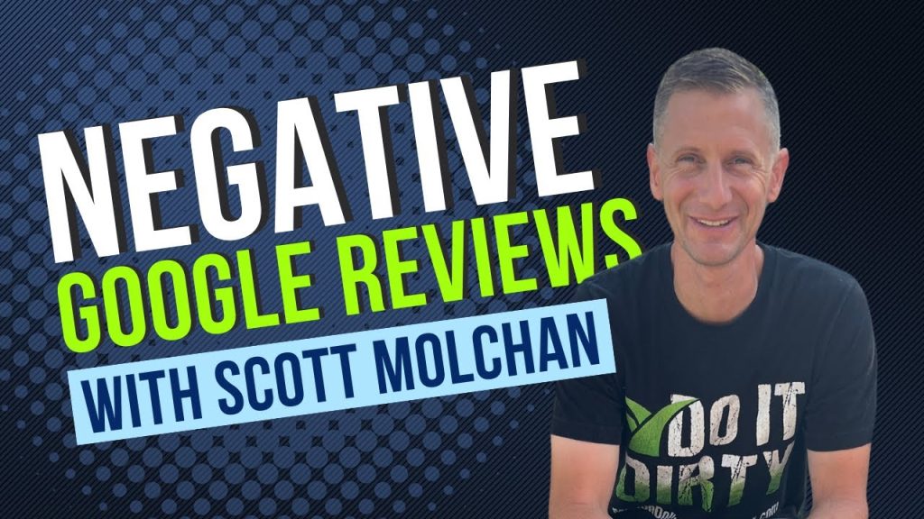 Got a Bad Google Review? Here’s EXACTLY What to Do!