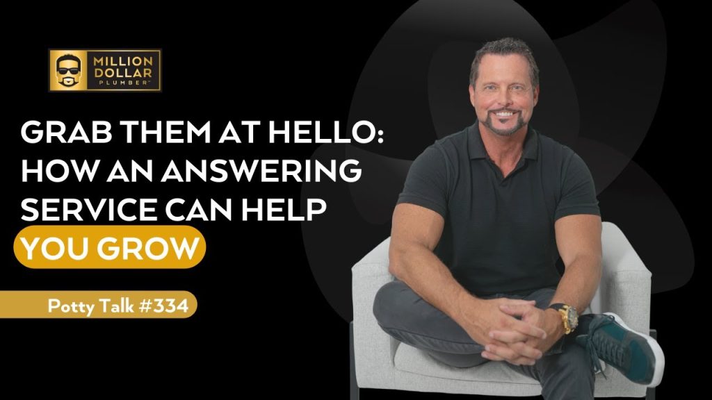 Grab Them at Hello – How a Professional Answering Service Can Grow Your Business