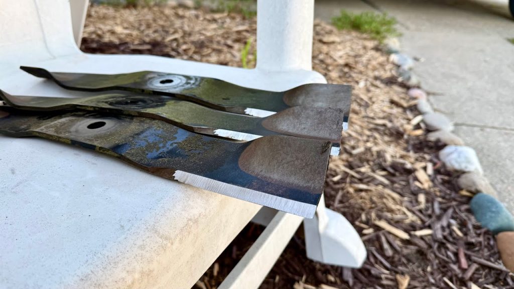 Grinding Into Monday: Sharpening Blades & Sipping Coffee @magnamaticcorp