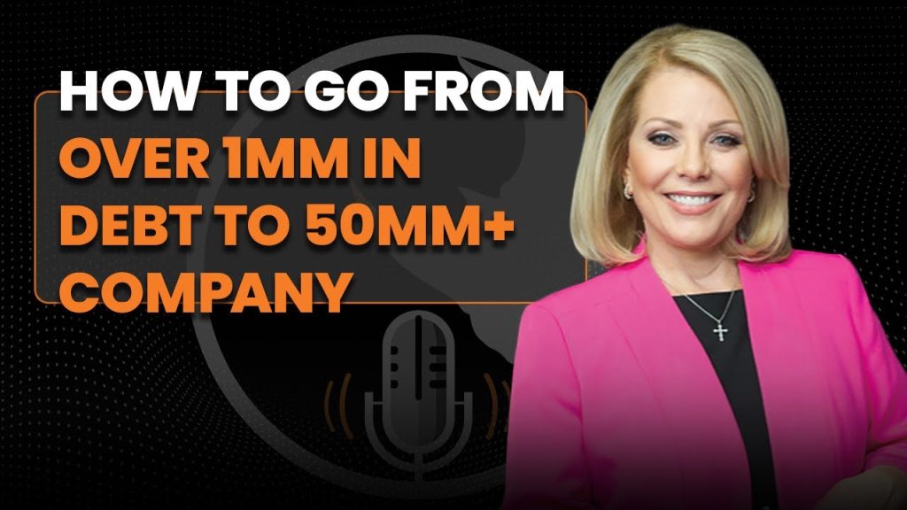 Grow Mean & Lean with Mary Jean