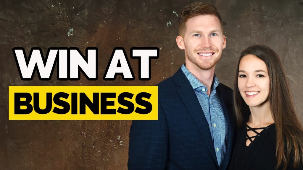 Grow Your Lawn Care Business: Tips from the Coberlys!