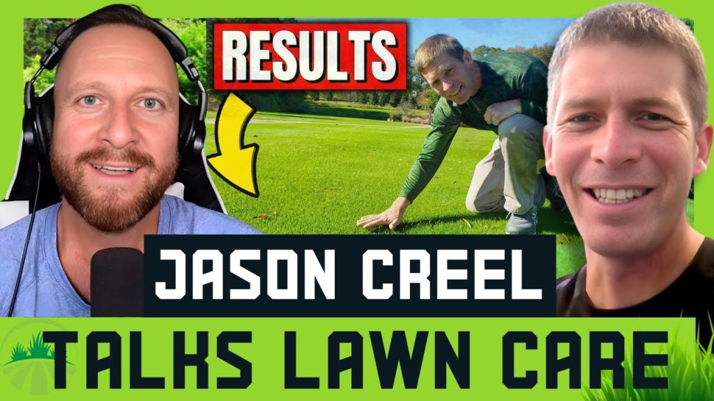 Grow Your Lawn Care Business with Jason Creel’s Tips