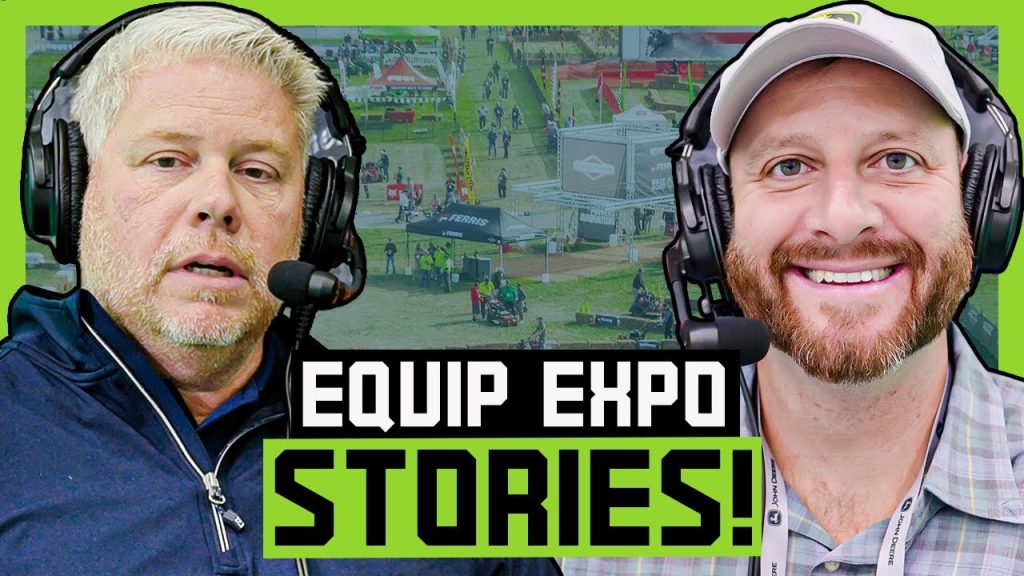 Grow Your Lawn Care Business with Tips from Equip Expo