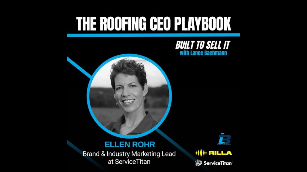 Grow Your Wealth by Growing Personally: ‘In the Trenches’ Insights from Ellen Rohr