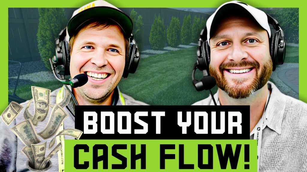Grow a PROFITABLE Landscaping Business with These Pro Tips