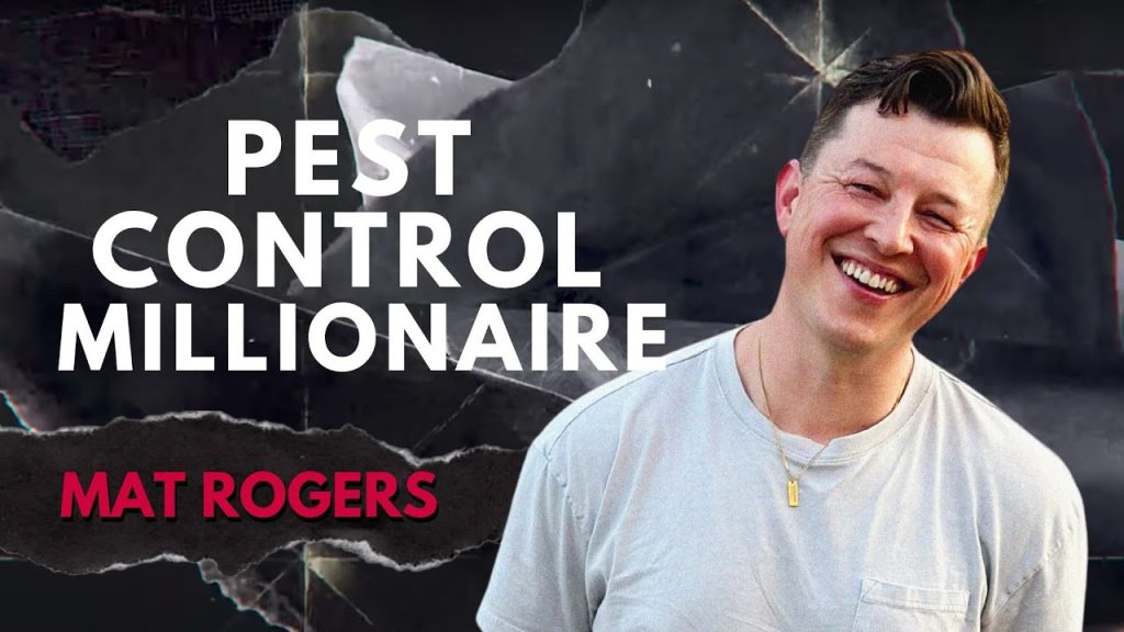 Grow your Business with Digital Marketing: Mat Rogers of Lizard Marketing | PCM 106