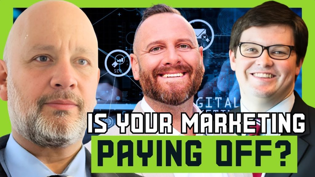 Growing Profits: The Lawn Care Marketer’s Playbook