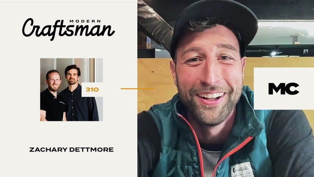 Growing a Home Improvement Business with @Dettmore101