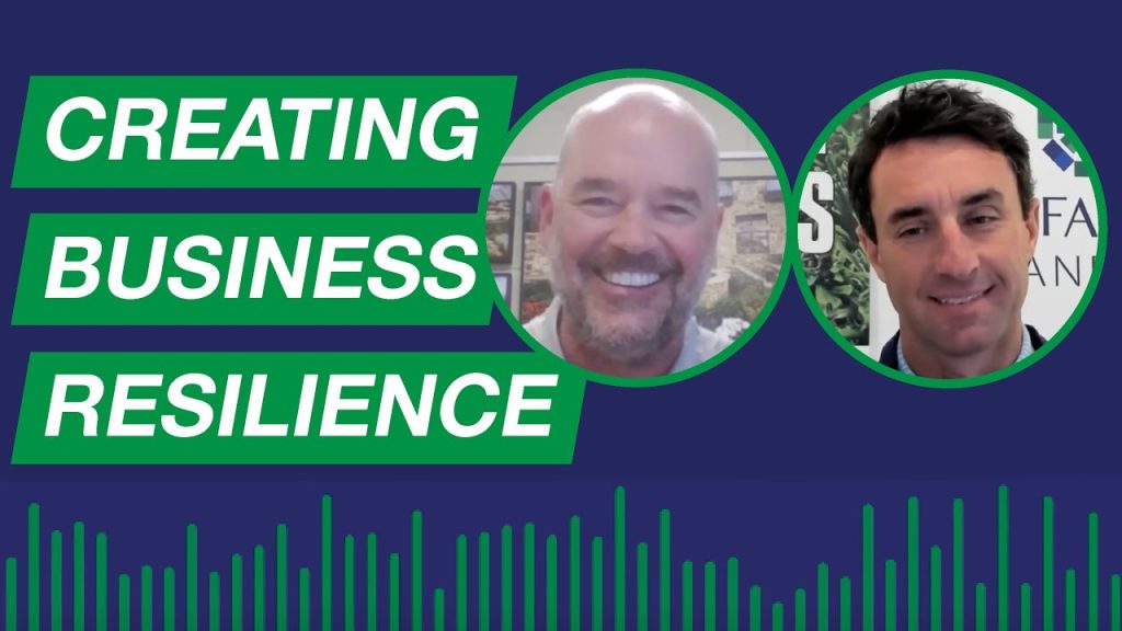 Growth and Resilience: Landscaping Insights from Lifescape CEO Michael Hupf