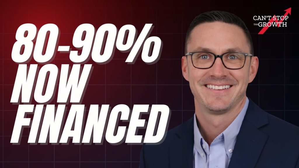 HVAC Equipment Doubled in Price — Here’s Why Financing Isn’t Optional Anymore