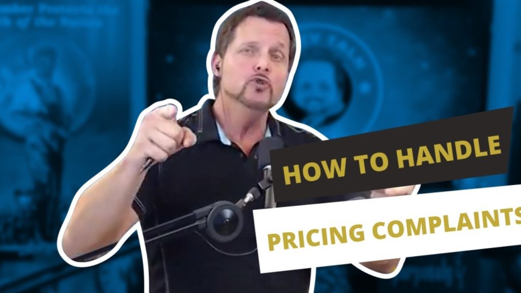 Handling Difficult Plumbing Customers – PTL 246 – The Talk Show for Plumbing Business Owners