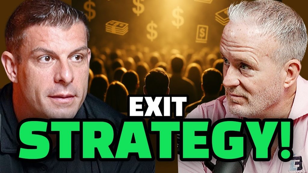 Haters Can’t Handle This: The Secret to a $300M Business Exit! – Tommy Mello (PART 2)