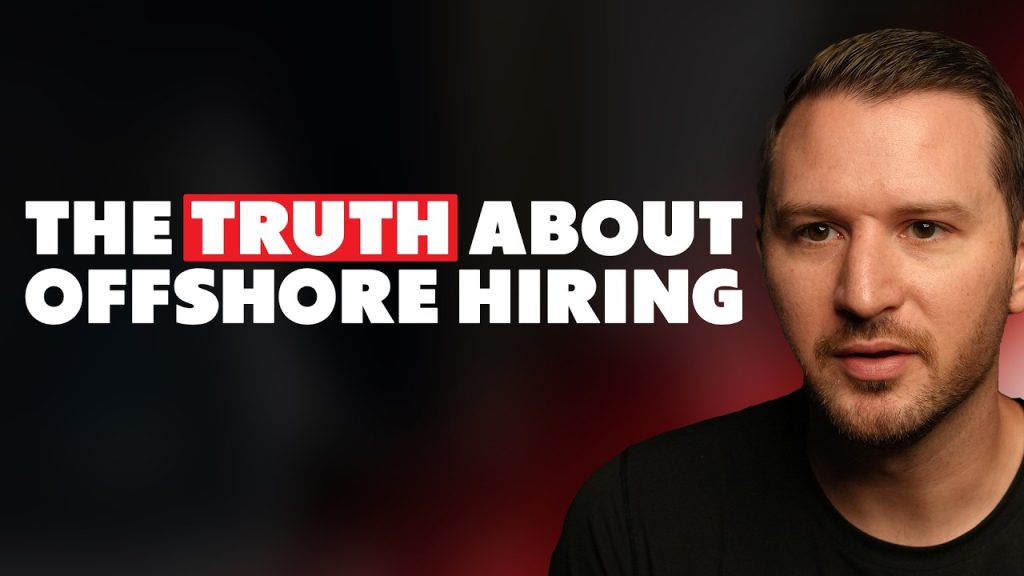 He Built a $30M Home Service Business With 50+ Offshore Staff