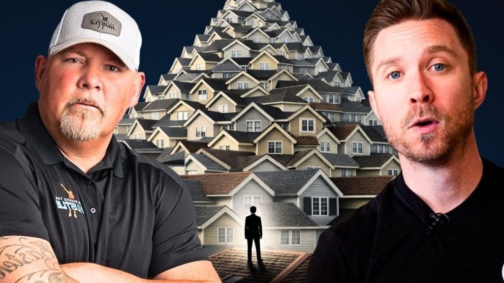 He Sold 585 Roofs By Himself in 1 Yr… This Is His Best Advice