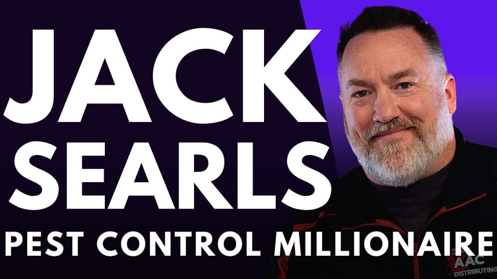 Helping Hundreds of Companies Grow Their Business: Jack Searls of AAC Distributing | PCM 066