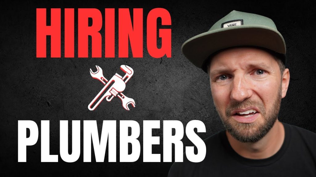 Hire Like a Pro: Success in Your Plumbing Business