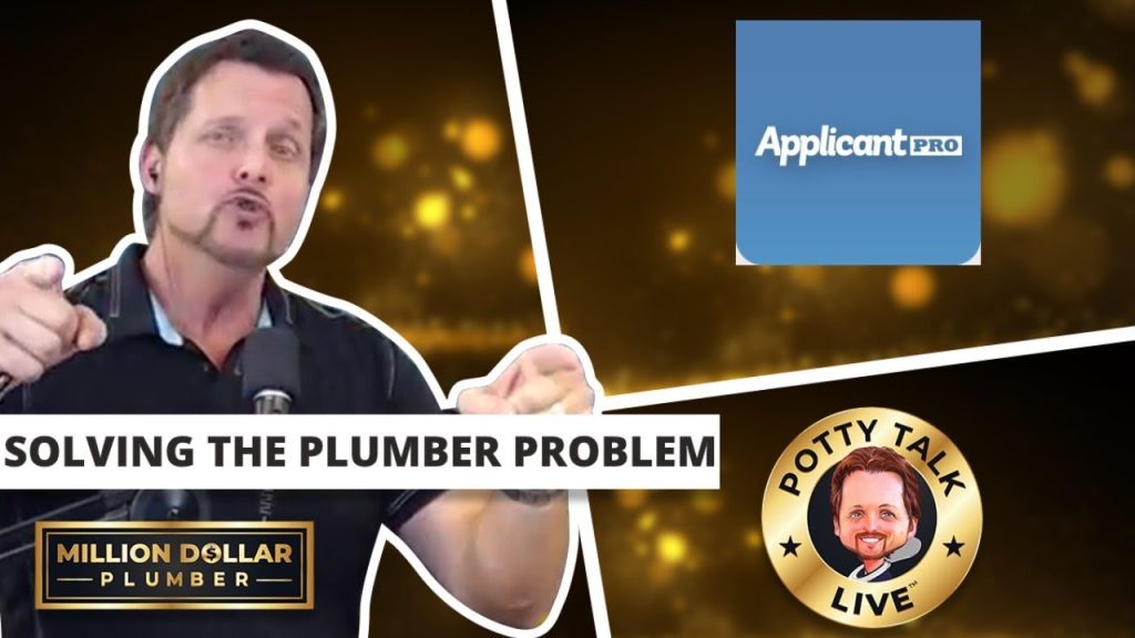 Hiring Great Plumbing Techs – PTL 250 – The Talk Show for Plumbing Business Owners