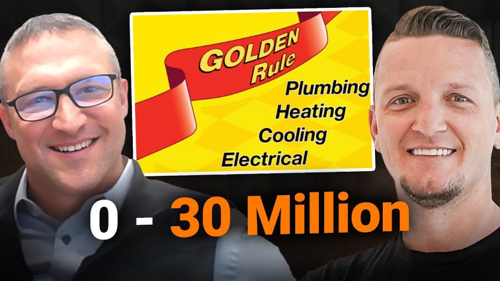 His $30M HVAC Company Grew With This Marketing Strategy w/ Mark Paup