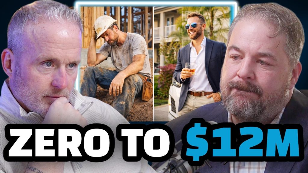 His Business Success Bought Him A Pro Basketball Team!