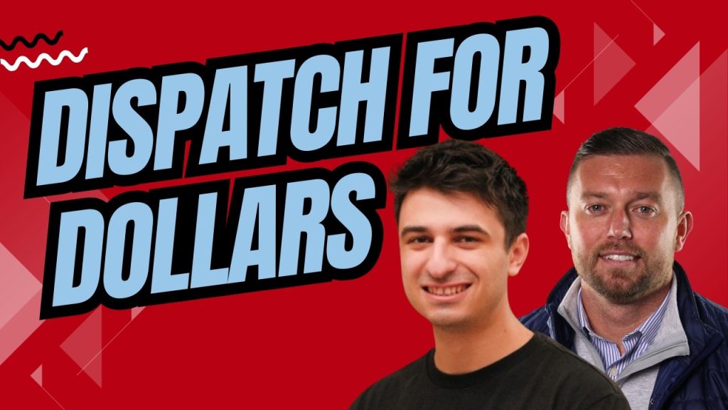 Home Service Dispatch: The Money Leak Nobody Talks About