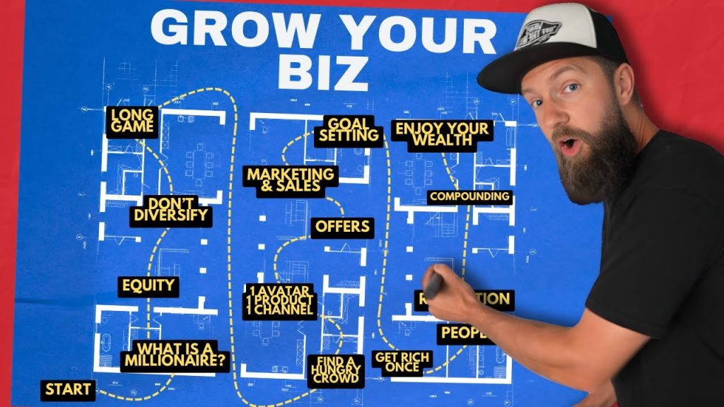 Home service millionaire explains how to fast-track growth