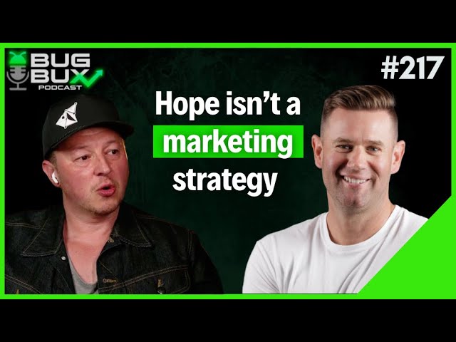 Hope Isn’t a Strategy: Building a Real Growth Plan for Your Pest Control Company | EP 217