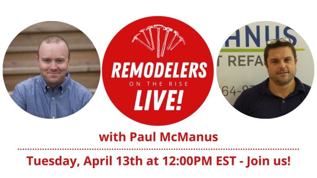 How 2 Remodelers are Using the Canvas App in Their Business