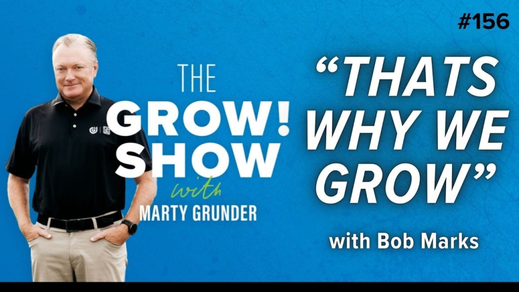How Bob Marks Built a $13M Snow Operation in the Lehigh Valley | The Grow Show