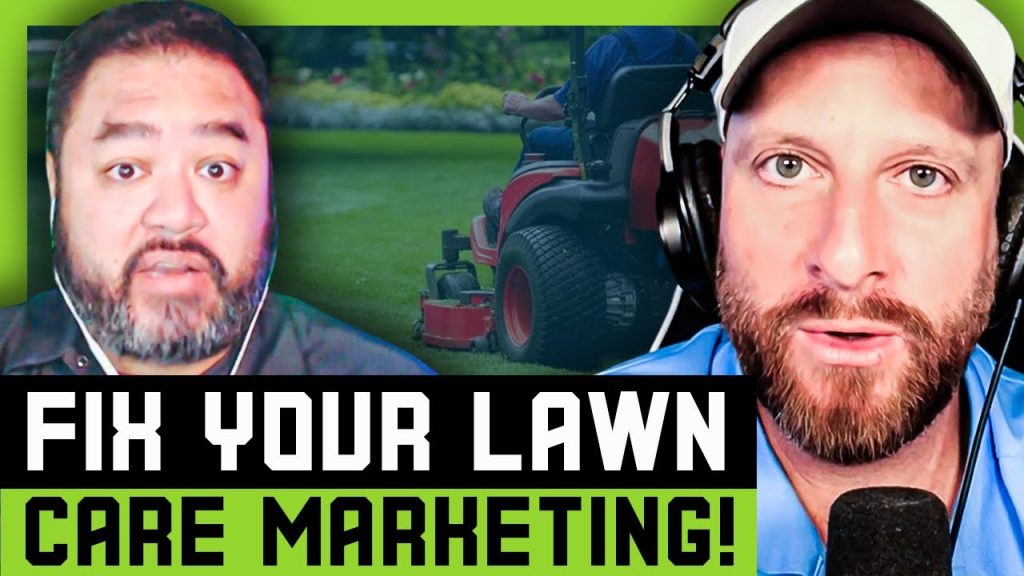 How Effective Is Your Lawn Care Marketing? Let’s Review!