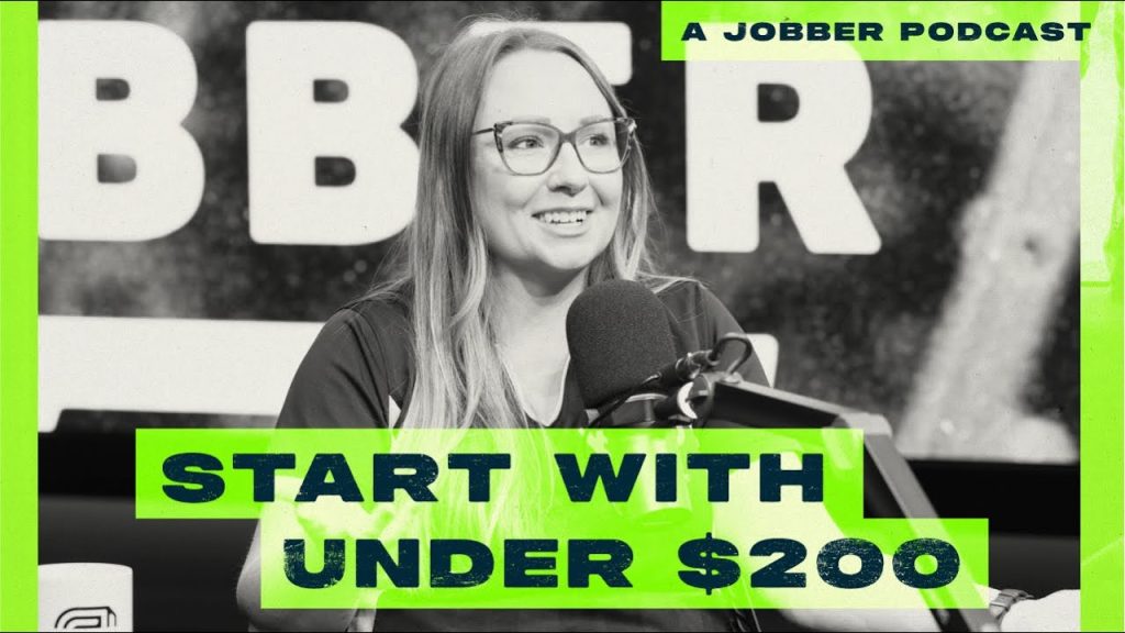 How I Earned $12K/Month Scooping Poop