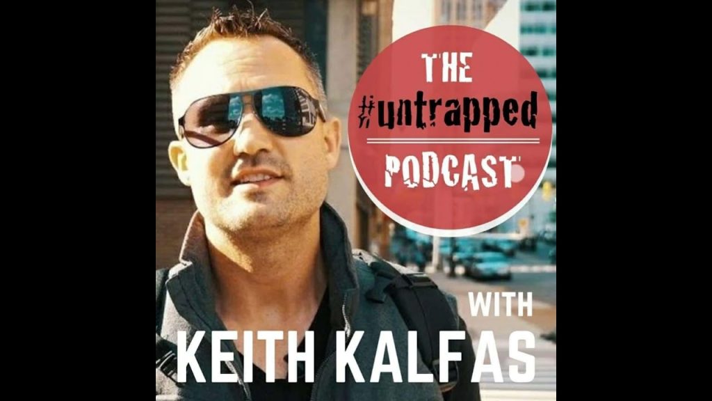 How I Got Our Of Depression & Embraced The Personal Development Journey