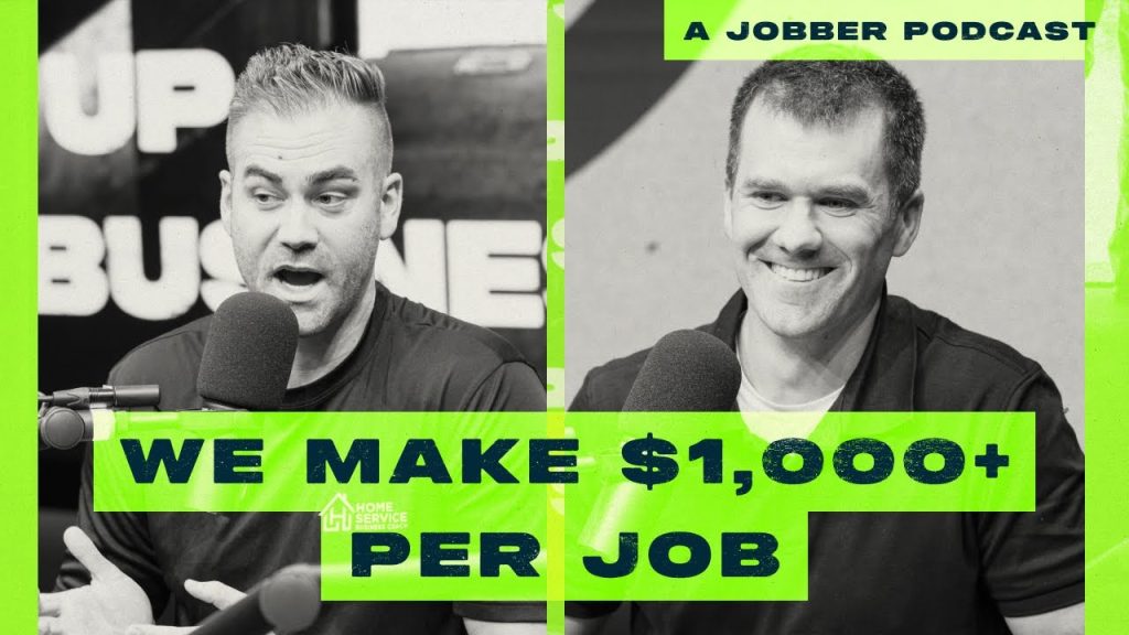 How I Made $1K+ per Job With Christmas Lighting in the Off-Season