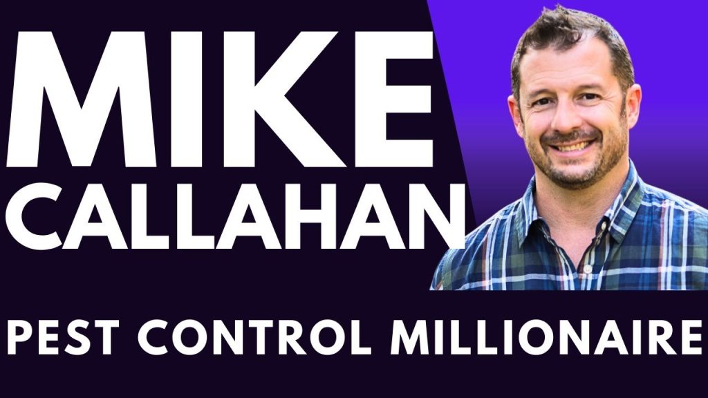 How I Scale Businesses in the Service Industry: Mike Callahan of SimpleGrowth | PCM 047