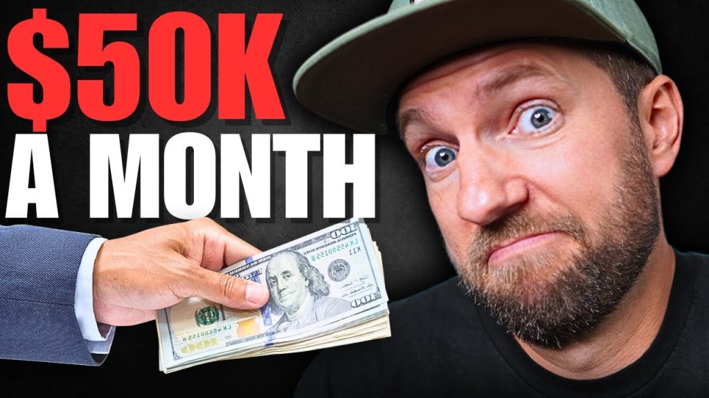 How I got 1,000 People to Pay me $50/month